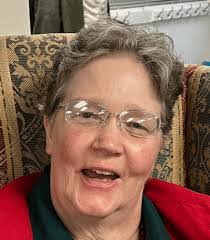 Gail Burns's Instagram, Twitter & Facebook