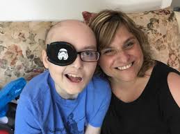 Fundraiser for Alyssa Landrum by Mary Edwards Morris : Hope for Hunter