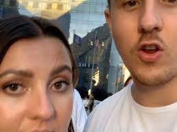 Highly Recommend Traveling With Your Best Friends!, Don’t Recommend Getting  Spit On In The Subway By A Homeless Man! #nyc #utahkids #dadsintraining