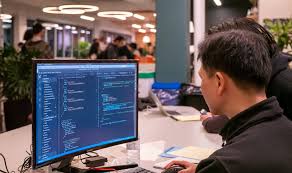 Web Development Careers 