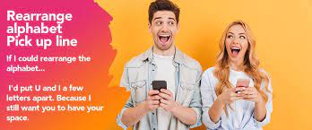 A generator has lots of uses around the home so working out exactly what you need one for will help you pick the right one. 28 Rearrange Alphabet Pick Up Lines The Pickup Lines