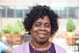 Beverly Mack's Instagram, Twitter & Facebook