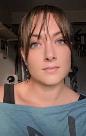 Gotta respect Amanda Anisimova 🫡♥️