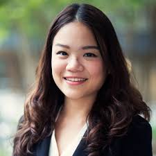 Tamonwan (June) Chen — Taiwan Startup Stadium (TSS)