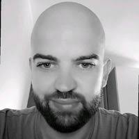 Andriamasy Eric Mathieu