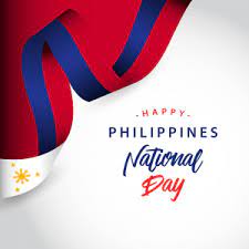 On the same day, the. Philippines Independence Day Messages And Status For Facebook Twitter And Whatsapp Status