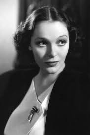 Reparto de The Silver Streak (película 1934). Dirigida por Thomas Atkins