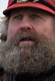 Mountain Men" Awakening (TV Episode 2015)