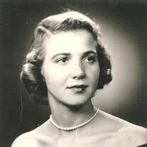 Sara Jane Donaldson Obituary