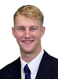 2021 EASTERN ILLINOIS BASEBALL