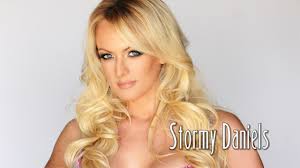 Stormy Daniels Live on Flirt4Free Wednesday, February 21st - 9pm ...