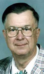 Dr Eric Malcolm Swanson (1924-2011)