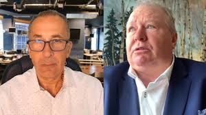 Lawyer Jeff Rath, a key figure in Alberta’s independence movement, joined  veteran broadcaster Marc Patrone to unpack the weekend’s UCP AGM, saying  the convention laid bare the depth of grassroots ...