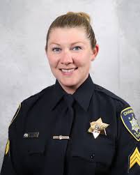 Champaign police are excited to announce two additional promotions,  effective today (Jan. 13, 2025). Kaitlin Fisher has been promoted to the  rank of Lieutenant and assigned as the District Commander for the