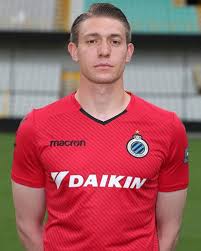 With ethan now long settled into european life, the horvath's have moved back stateside and set up shop in charlotte, north carolina, in part to make it. Ethan Horvath Calcio