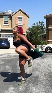 #TanksleysTriedIt Light work