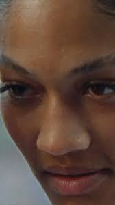 Big thanks to @nwsl for featuring my song and voice in their latest  commercial 🖤🥹⚽️ I used to watch my family play soccer and it’s huge to be  the voice for the National Women’s Soccer League!!!