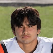 Isaac Moran's Instagram, Twitter & Facebook