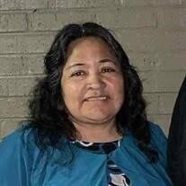 Josefa Lopez Aragon Obituary (2024)