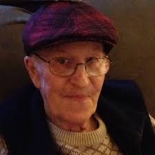 Obituary of Willard J. "Billy" Robinson