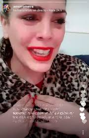 El Ataque Transfobo De Sofia Gh16 A Amor Romeira Para Ser Un Tio Pocos Huevos Tienes Shangayshangay