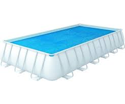Bestway Solarplane Rechteck Pools 732 X 366 Cm 58228 Ab 41 90 Preisvergleich Bei Idealo De