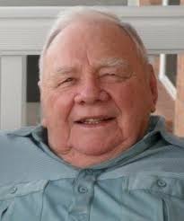 Paul Mullenger Obituary (2017)