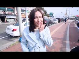 Bts Part 2 Cinta Itu Buta Keseruan Shandy Aulia Dan Dodit Mulyanto Di Korea Youtube