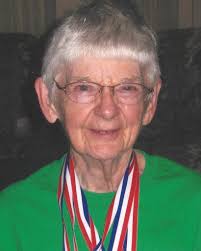 Clarice J. Wunderlich Obituary November 22, 2025