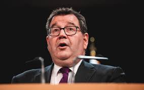 We did not find results for: Finance Minister Robertson Calls For Reserve Bank To Tackle Housing Rnz News