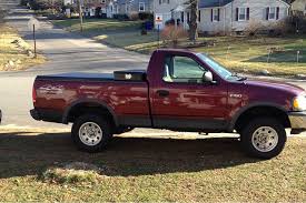 Image result for Dark Toreador Red 2000 F250