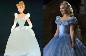 Family · fantasy · animation · romance ·. Who S The Better Franchise 22 Cinderella 1950 Vs Cinderella 2015 The Reviewing Network