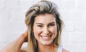 Famous Faces Bookings - Rachel Kolisi