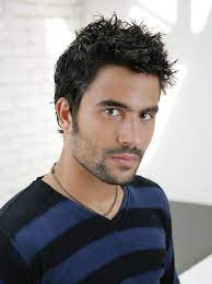 Deigo Alacazr Blue Eye Candy Handsome Actors Beautiful Men