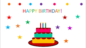 When (name) told me he/she was retiring after xx years of service to the company, i was sadly moved. How To Create An Animated Birthday Presentation By Powerpoint Youtube