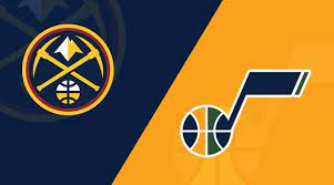 Tnt espn wide world of sports complex lake buena vista, fl utah jazz starters: Denver Nuggets Vs Utah Jazz 8 30 20 Starting Lineups Betting Odds Live Stream