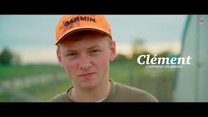 À LA RENCONTRE DE NOS ÉLEVEURS