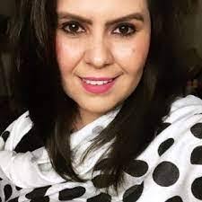 Elisa Corrales's Instagram, Twitter & Facebook