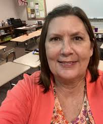 Introduction of a veteran teacher in Newark, NJ, with over 25 years of  experience