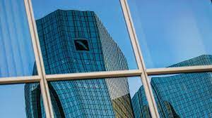 Deutsche bank's international private bank is one of the preeminent private banks in the eurozone deutsche bank group's global network is at your disposal to help you with your banking business. Deutsche Bank Usa Ermitteln Wegen Moglicher Geldwascheaktivitaten