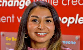 Alyssa Maldonado: Crafting Connections and Community Vibes in Columbus