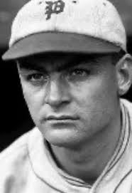 Eddie Plank was one of the many stars who formed the first A's dynasty in  Philadelphia. The team won the World Series in 1910, 1911 and 1913.