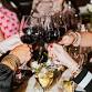 October Wine Dinner event image