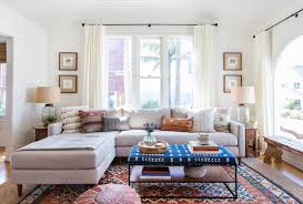 Design In A Box Laid Back California Cool Living Room Mix Match Design Company Family Room Design Home Decor Home