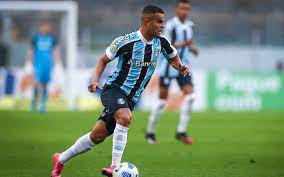 Grêmio irá jogar a próxima partida em 15 de ago de 2021 contra são paulo no/a brasileiro serie a.quando a partida começar, você poderá acompanhar o são paulo v grêmio placar ao vivo ao vivo, a classificação, resultados ao vivo atualizados minuto a minuto e estatísticas da partida. Vitoria X Gremio Ao Vivo E Online Saiba Horario E Onde Assistir A Copa Do Brasil Noticias Da Tv