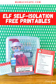 Pin On Holiday Elf On The Shelf Ideas