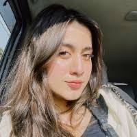 Mariam Imran's Instagram, Twitter & Facebook