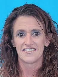 Officers are currently trying to locate Lesa Hyde to check her welfare. She  was last seen in Springville around the end of December. She is 5'4",  weighs about 120 pounds, has brown