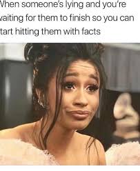 Pinterest Violet Cardi B Memes Cardi B Cardi B Pics