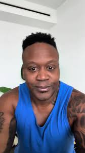 The Preacher's Wife Musical Rehearsal Announcement